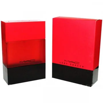 Парфюмерная вода М lady danger 100 ml