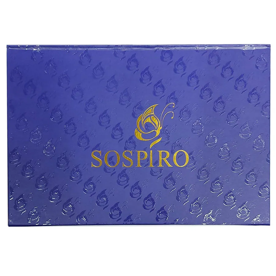 Подарочный набор Sospiro 3x50 ml