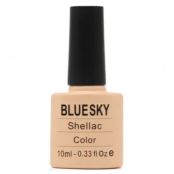 Гель лак Bluesky #8028 - 10 мл