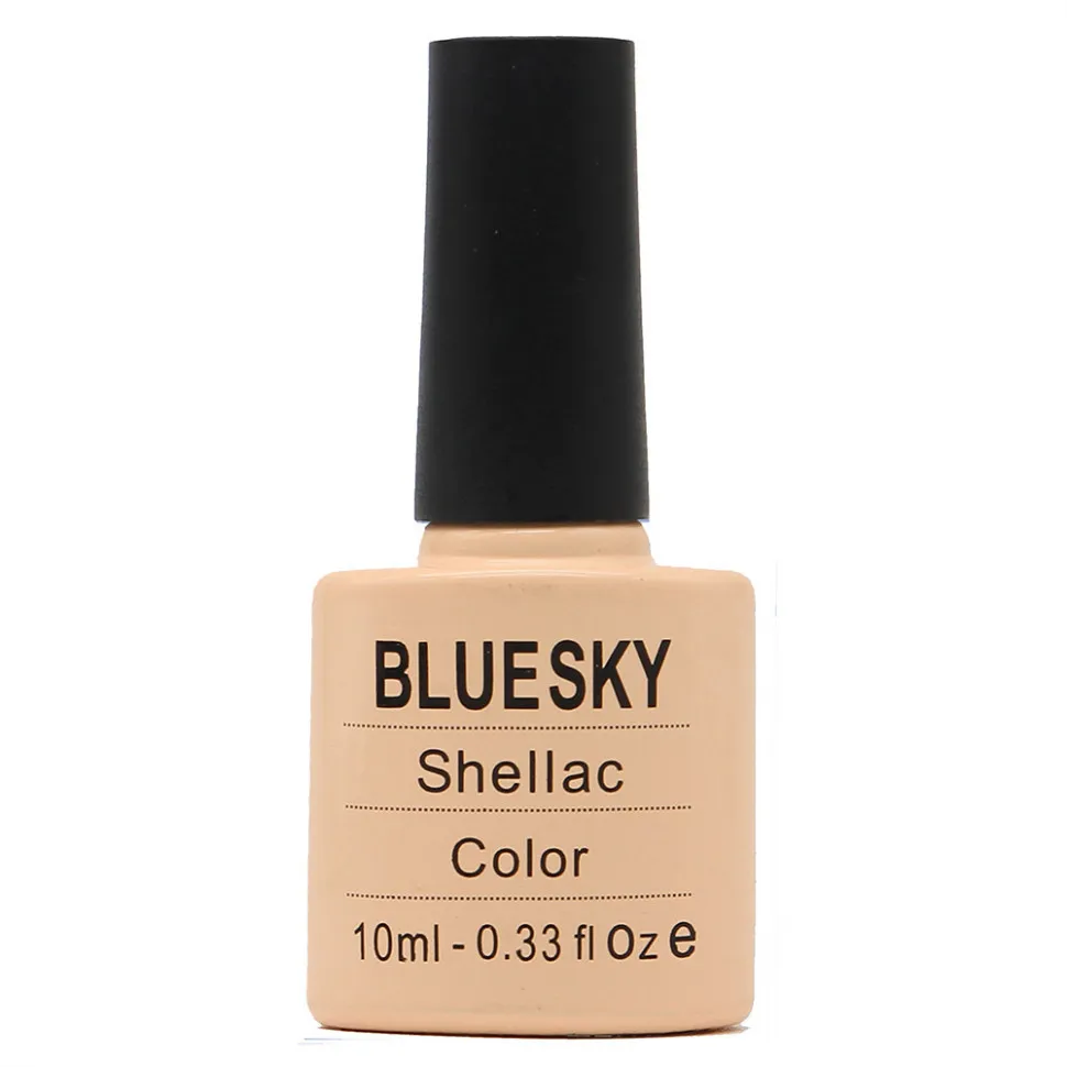Гель лак Bluesky #8028 - 10 мл
