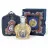 Opulent Shaik Blue №77 for Men в футляре 100 ml