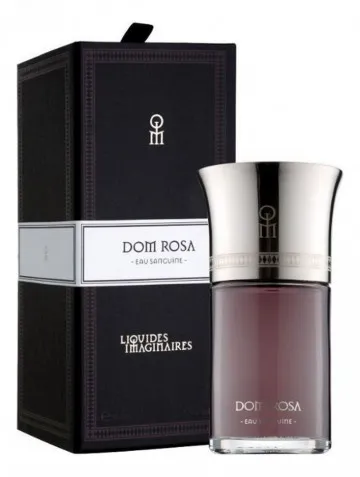 Les Liquides Imaginaires Dom Rosa edp unisex 100 ml