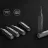 Отвертка 24 в 1 Screwdriver Kit Grey