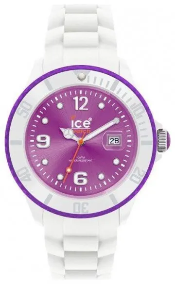 Часы наручные Ice Watch SI.WV.U.S.11(White-Purple)