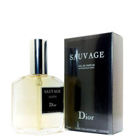 Dior "Sauvage pour homme" EDT  65 ml