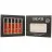 Парфюмерный набор Beas Cristian Dior Addict Women 5*5 ml W 534