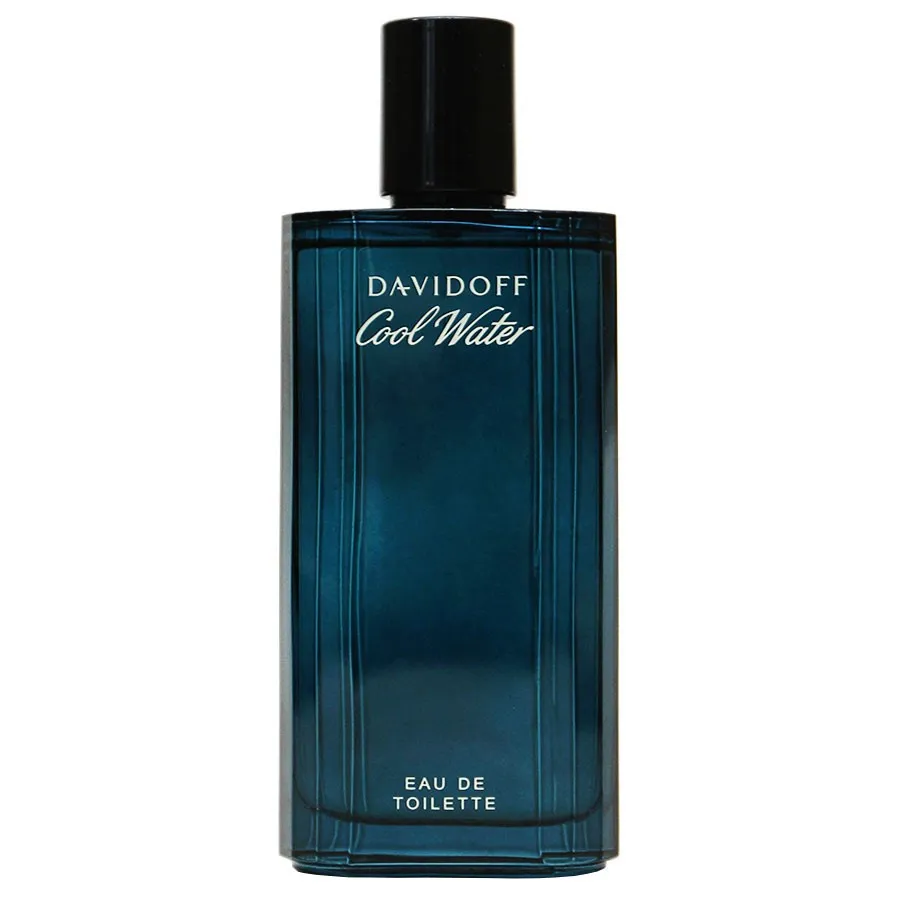 Davidoff "Cool Water" edt for men, 125ml ОАЭ