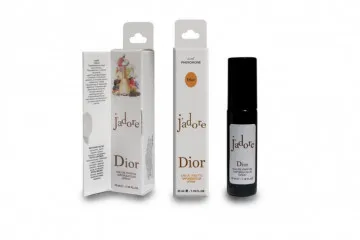 Духи с феромонами 35 ml Christian Dior J adore for women