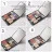 Versace "Sheer Eye Shadow" тени 18 цв. + румяна 4 цв. 28g