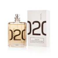 Тестер Эксцентрик Молекула "Эксцентрик 02" 100 ml
