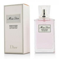 Christian Dior "Miss Dior Brume Soyeuse Pour Le Corps Silky Body Mist" 100ml
