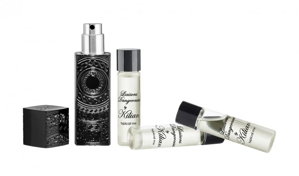 Подарочный набор КиLиан Liaisons Dangereuses 4*7,5 ml