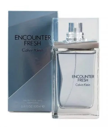 Calvin Klein - Encounter Fresh man 100 ml