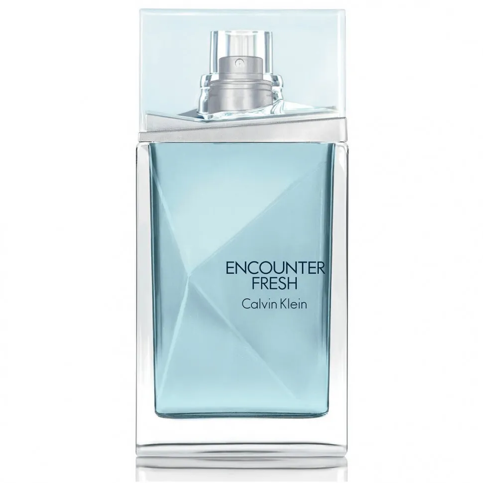 Calvin Klein - Encounter Fresh man 100 ml