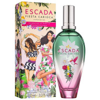 Escada Fiesta Carioca limited edition for women 100 ml