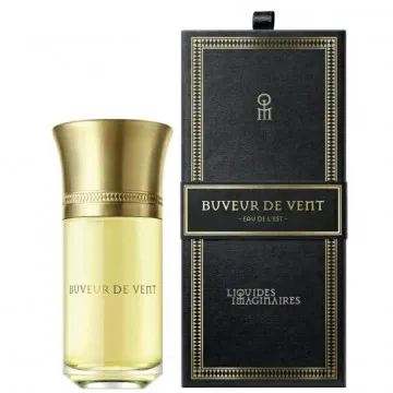 Les Liquides Imaginaires Buveur De Vent edp unisex 100 ml