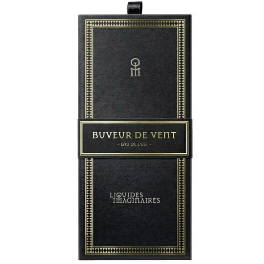 Les Liquides Imaginaires Buveur De Vent edp unisex 100 ml