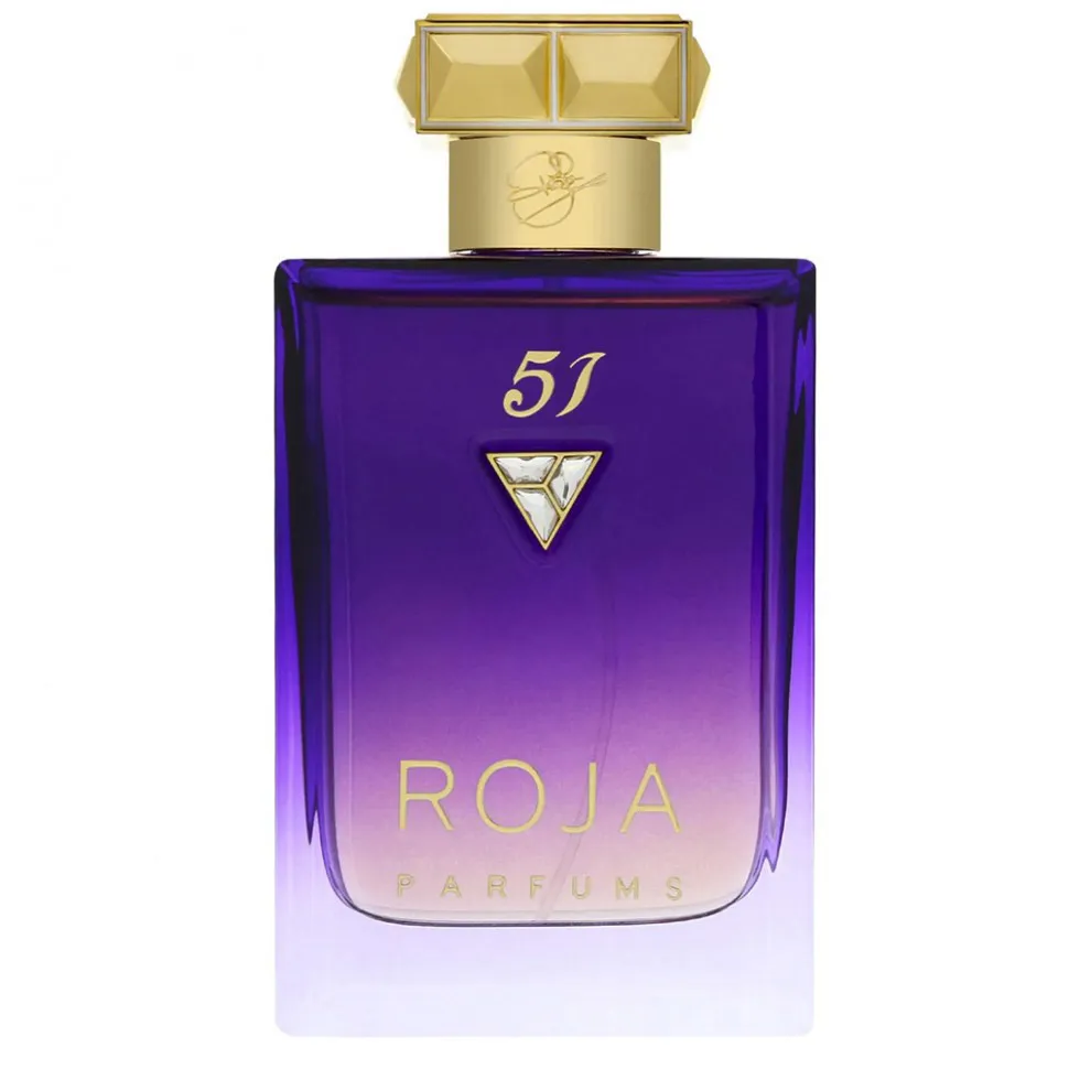 Roja Parfums 51 Pour Femme Essence De Parfum 100 ml