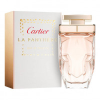 Cartier La Panthere edt for women 75 ml A Plus