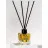 Ароматический диффузор с палочками Beas Coconut - Кокос - 50 ml