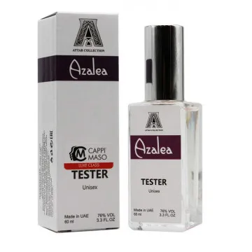 Тестер Attar Collection Azalea edp unisex 60 ml ОАЭ