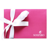 Подарочный набор Sospiro 5x15 ml (розовый)