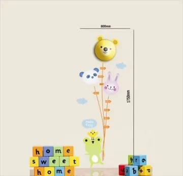 Светильник + наклейка 26RL13003