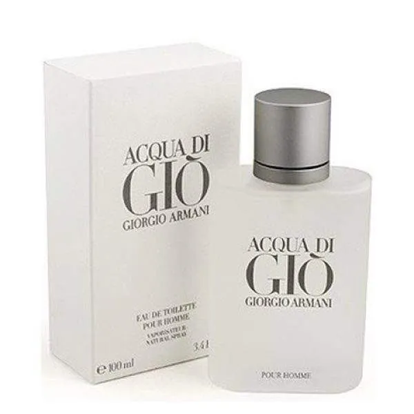 Джорджо Армани Acqua Di Gio Men 100 ml