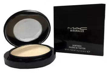 Пудра М.А.С mineralize 10g