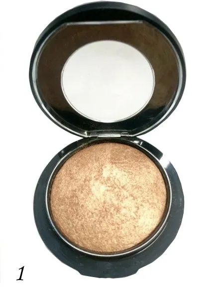 Пудра М.А.С mineralize 10g