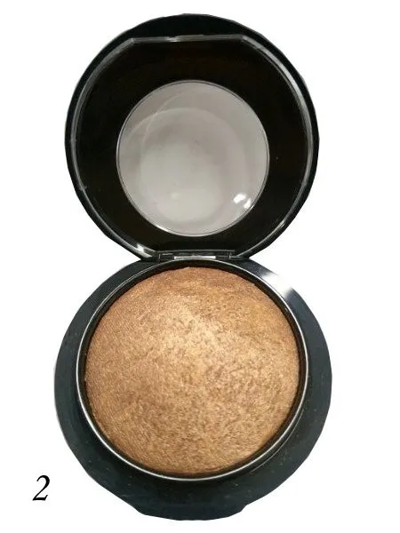 Пудра М.А.С mineralize 10g