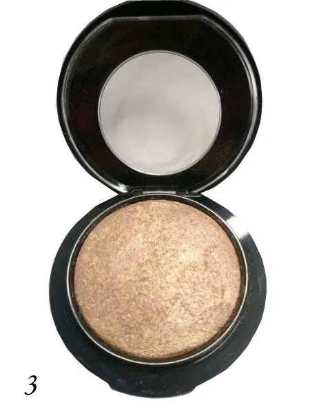 Пудра М.А.С mineralize 10g