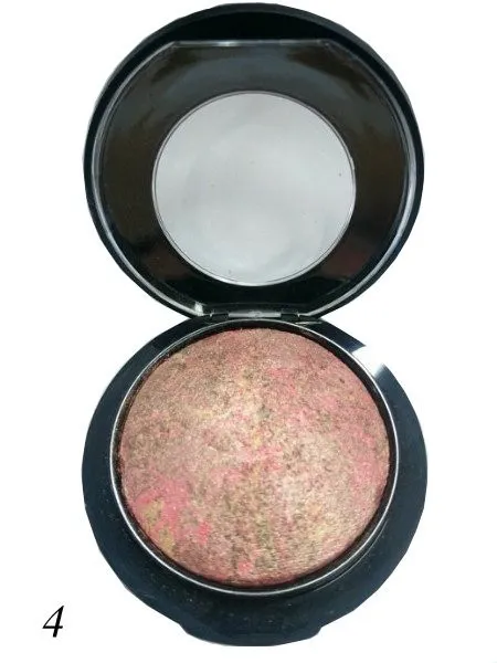 Пудра М.А.С mineralize 10g