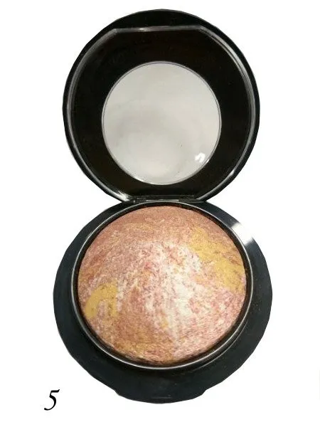 Пудра М.А.С mineralize 10g