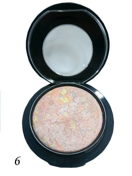 Пудра М.А.С mineralize 10g