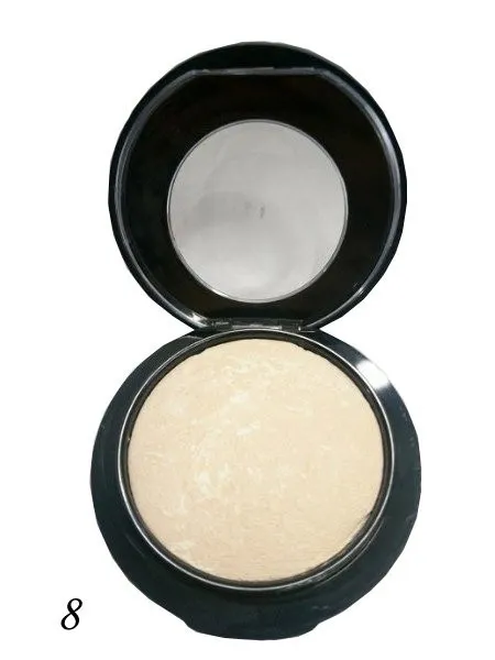 Пудра М.А.С mineralize 10g