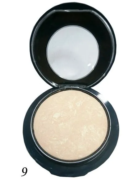 Пудра М.А.С mineralize 10g