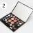 Christian Dior "Gold Edition" тени 24 цв.12g + румяна 4 цв. 40g