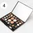 Christian Dior "Gold Edition" тени 24 цв.12g + румяна 4 цв. 40g