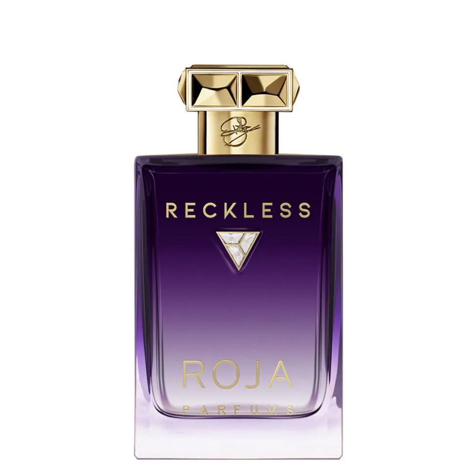 Roja Parfums Reckless Pour Femme Essence De Parfum 100 ml