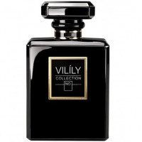 Парфюмерная вода Vilily № 849 25 мл (Chanel Coco Noir)