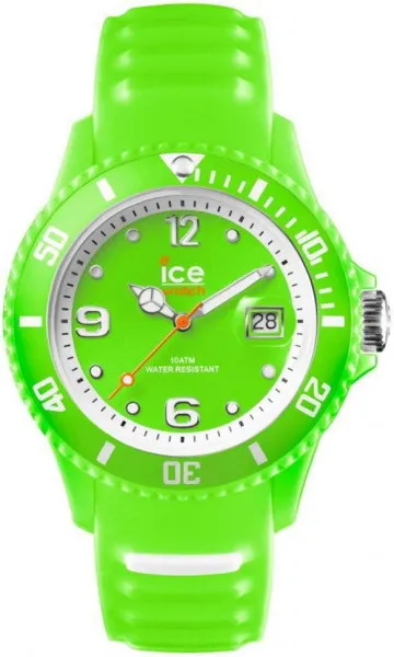 Часы наручные Ice Watch SUN.NGN.U.S.14(Neon Green)