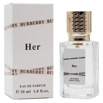 BURBERRY Her Eau de Parfum 30 ml