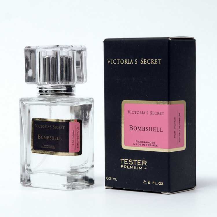 Тестер премиум+ Victoria's Secret Bombshell pour femme  63 ml