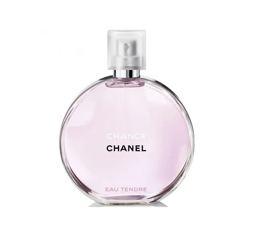 Chanel Chance Eau Tendre for women 100 ml A-Plus