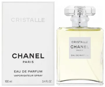 Chanel Cristalle edp for women 100 ml ОАЭ