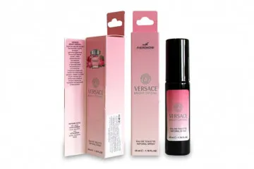 Духи с феромонами 35 ml Versace Bright Crystal for women