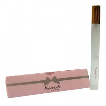 Azzaro  Mademoiselle 15 ml