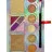 Morphe Pro-Palette (тени + хайлайтер + пудра) 56.2g