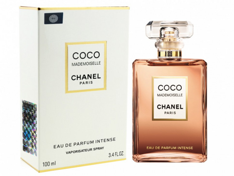 Chanel "Coco Mademoiselle Intense" EDP 100 ml ОАЭ